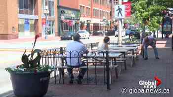 Downtown Moncton looking for ways to revitalize main streets - Global News