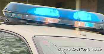 Officers arrest 1 after suspicious fire in Coldwater - FOX 17 West Michigan News