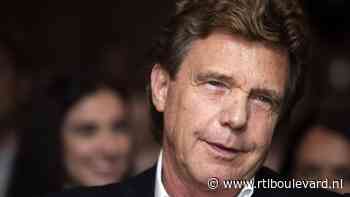 John de Mol doet geen onderzoek naar vliegtuigjes met spandoeken - RTL Boulevard
