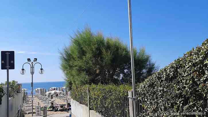 Jesolo: esordio delle ordinanze contro la mala movida. Sindaco in piazza nella notte - VeneziaToday