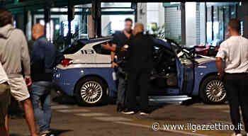 Jesolo, rissa in piazza Mazzini: dopo le coltellate si schierano gli steward - ilgazzettino.it