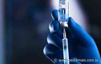 Para atingir cobertura vacinal, Faxinal dos Guedes promoverá segundo Dia D de vacinação contra gripe e sarampo - oestemais.com.br