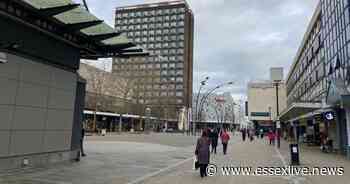 Every Basildon park and town centre you'll be fined £100 for drinking alcohol in public - Essex Live