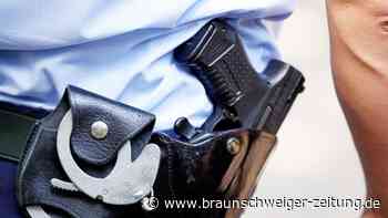 Schützenfest im Kreis Peine: Mann verpasst Verkäufer Kopfstoß - Braunschweiger Zeitung