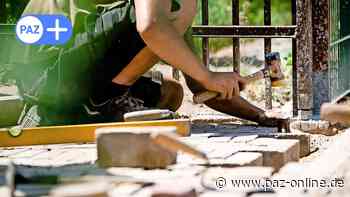 Garten- und Landschaftsbauer in Peine bekommen mehr Geld - Peiner Allgemeine Zeitung - PAZ-online.de