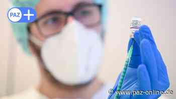 Peine: Neunthöchste Corona-Inzidenz in Niedersachsen - Peiner Allgemeine Zeitung - PAZ-online.de