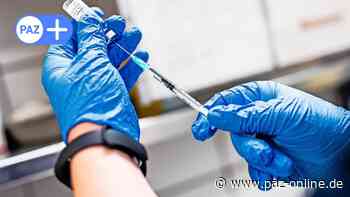 Corona-Inzidenz im Kreis Peine beträgt 472,6 - Peiner Allgemeine Zeitung - PAZ-online.de