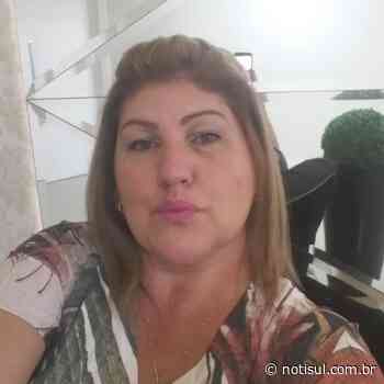 Família faz campanha para pagar conta de UTI de moradora de Capivari de Baixo - Notisul