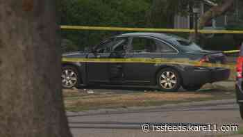 1 dead, 2 injured after Apple Valley shooting