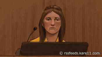 Wife, son of Jay Boughton testify in Highway 169 murder trial