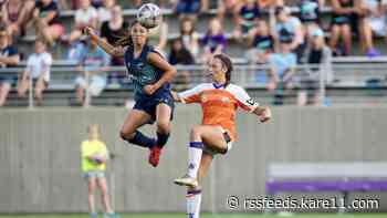 How the Minnesota Aurora stayed perfect and became playoff-bound in its inaugural season