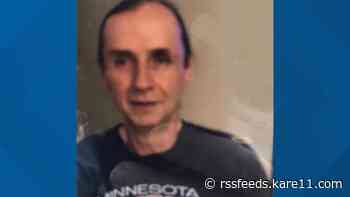 Missing veteran with Alzheimer's found safe
