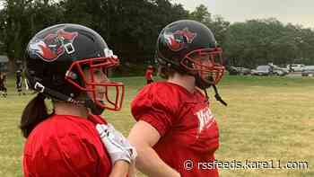 Minnesota Vixen lose 32-12 in championship game to Boston Renegades