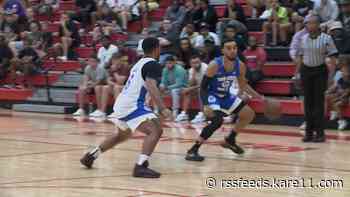 Twin Cities Pro-Am tips off at Minnehaha Academy