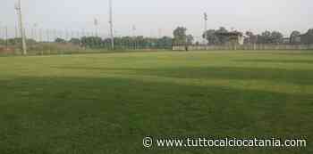 CATANIA: campo d'allenamento, avanza l'ipotesi Zia Lisa - Tutto Calcio Catania