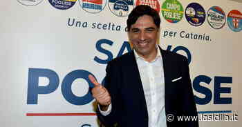 Catania, la resistenza di Pogliese e “quei conti senza l'oste”: «Ma Salvo sogna di ricandidarsi» - La Sicilia