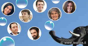 Catania 2023: è già toto-sindaco, fra equilibrismi giallorossi e finti tabù di centrodestra - La Sicilia