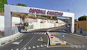 Banda di ladri in azione nel parcheggio dell’ospedale Cannizzaro: 3 denunciati - Quotidiano di Sicilia