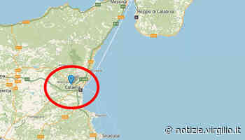 Terremoto a Catania, due scosse vicino l'Etna: la più forte di magnitudo 3.2, avvertito anche in Calabria - Virgilio Notizie