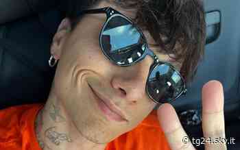 La scaletta del concerto di Ultimo a Catania - Sky Tg24