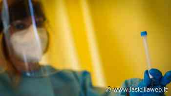 A Catania oltre 1.800 nuovi positivi - lasiciliaweb | Notizie di Sicilia