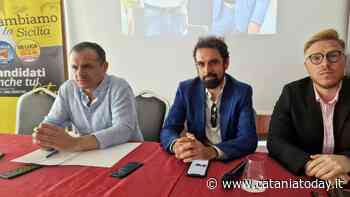 De Luca fa tappa a Catania per il suo tour elettorale: "Perchè questa città continua a non avere un sindaco?" - CataniaToday