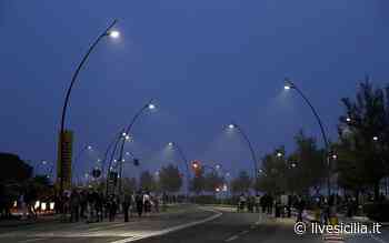 Catania, Lungomare: stasera chiuso al traffico - Livesicilia.it
