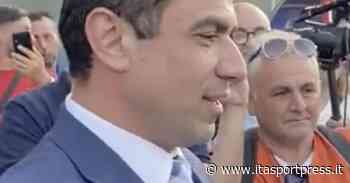 Catania, Pelligra progetta grande squadra con un bomber e un vincente mister - ItaSportPress