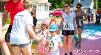 La Baie Run aims to raise $30,000 for new services at Hawkesbury and District General Hospital - The Review Newspaper