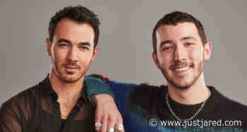 Kevin & Frankie Jonas Host ABC's New Show 'Claim to Fame' - Meet the 12 Contestants!