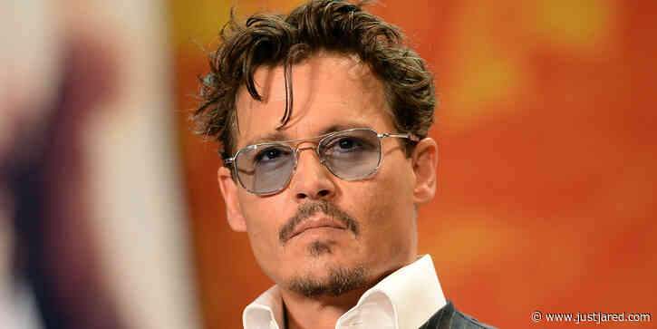 Johnny Depp Reaches Settlement In 'City of Lies' Assault Case
