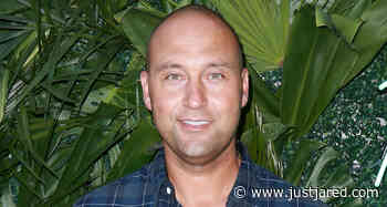 Derek Jeter Looks Back at His '90s Wild Nights in NYC, Admits He's Glad It Was Before Social Media