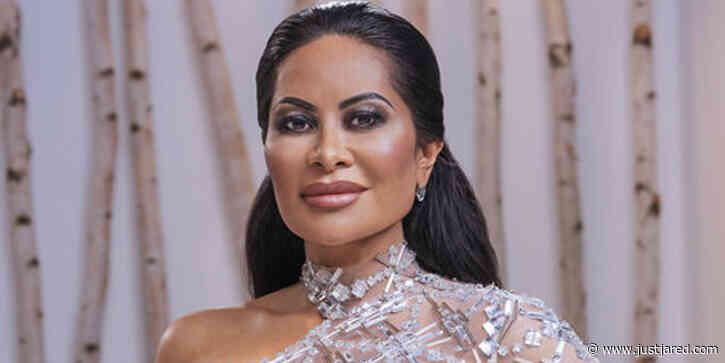 Jen Shah Still Filming for 'RHOSLC' After Guilty Plea (Report)