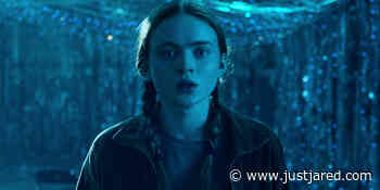 'Stranger Things' Season 4: Duffer Brothers Reveal Why They Changed Sadie Sink's Storyline