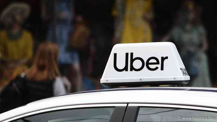 Interne Uber-Kommunikation: Die Quelle der geleakten Daten gibt sich zu erkennen