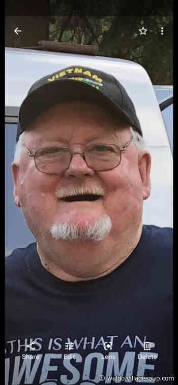 Blaine A. Warman - Waldo County VillageSoup - Republican Journal