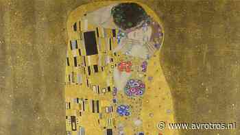 5 x geel in de kunst - AVROTROS.nl - AVROTROS