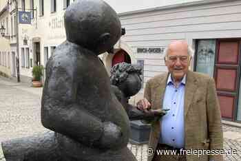 Führungswechsel: Ex-Banker übergibt - freiepresse.de