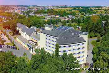 Petition zum Erhalt der Paracelsus-Klinik in Reichenbach - freiepresse.de