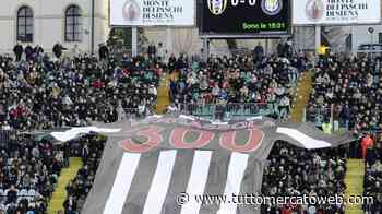 Siena, colpo in entrata dalla Lazio: in chiusura l'ingaggio dell'esterno De Santis - TUTTO mercato WEB