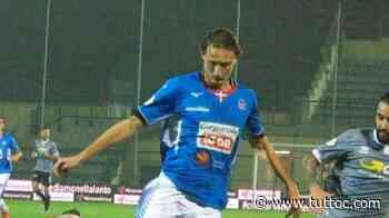 Lucchese, su Marco Bellich gli occhi di Siena, Pordenone e Vicenza - Tutto Lega Pro