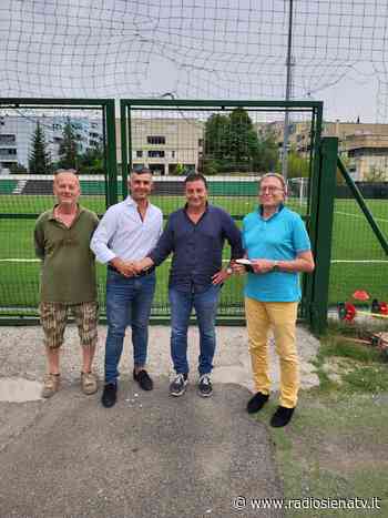 Siena Calcio Femminile, Giuntini nuovo allenatore - RadioSienaTv