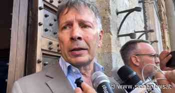 Palio, De Mossi: “Ambrosione sarà mossiere, Magni il vice” - Siena News