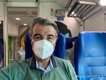 FIRENZE-SIENA E SIENA-GROSSETO: TRENI IN PERENNE RITARDO. PESANTI DISSERVIZI - oksiena.it