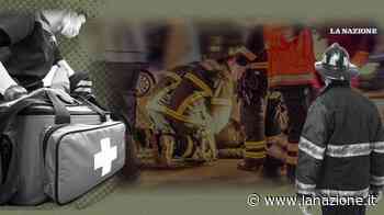 Incidente fra due auto in provincia di Siena: tre persone ferite - LA NAZIONE