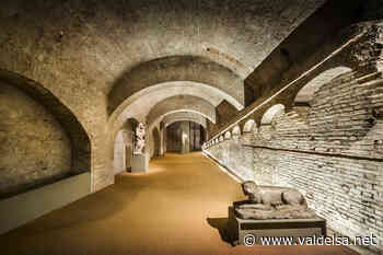 Nel cuore antico di Siena tornano ''Le notti dell'Archeologia'' - Valdelsa.net