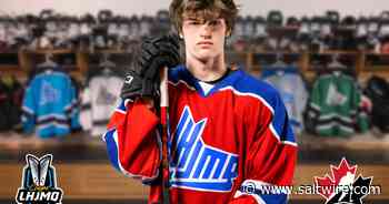 Cape Breton Eagles prospects attending national under-17 development camp - Saltwire