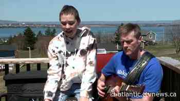 Cape Breton girl who raised thousands for charities loses battle to cancer - CTV News Atlantic