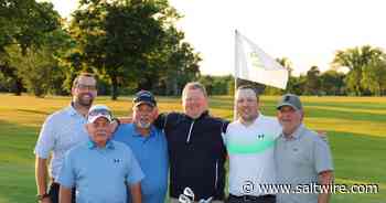 Three-peat: George wins Cape Breton Roadbuilders title again - SaltWire CB powered by Cape Breton Post