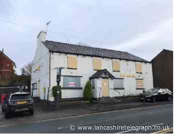 Closed Baxenden pub set to become village shop